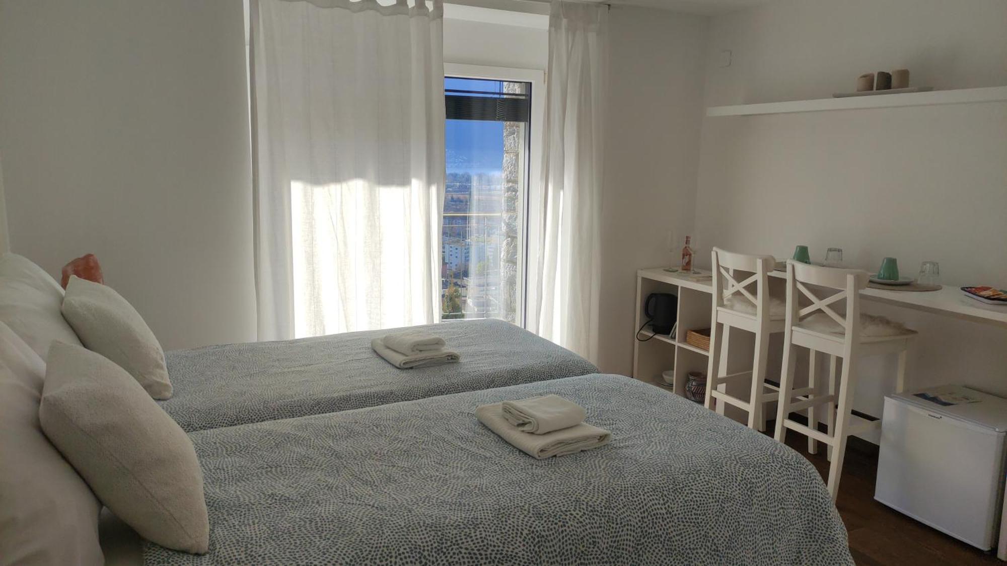 Bell Orizzonte Otel Locarno Dış mekan fotoğraf